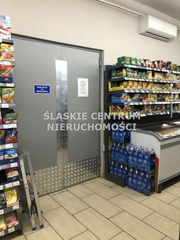 Lokal użytkowy na sprzedaż Świerklany Górne, Rybnicka 580m2 Foto 5