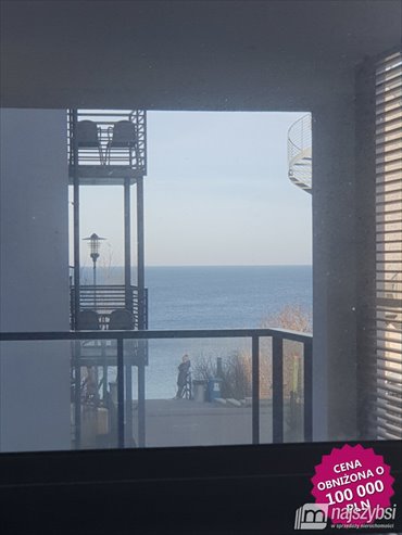 mieszkanie na sprzedaż 70m2 mieszkanie Ustronie Morskie