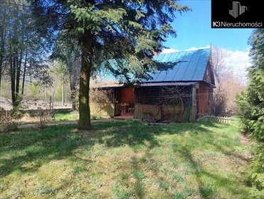 Urokliwy dom z werandą i dużą działką w Sikory dom Sikory