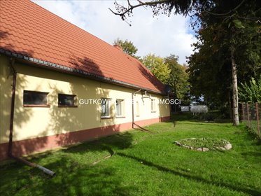 dom na sprzedaż 230m2 dom Janiki Wielkie