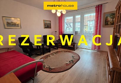Sprzedam funkcjonalne mieszkanie 49 m² w Rumi z balkonem mieszkanie Rumia, Pomorska