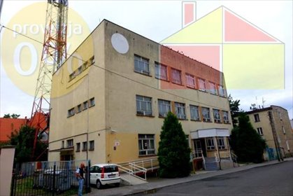 lokal użytkowy na sprzedaż 1990m2 lokal użytkowy Głubczyce