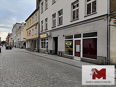 Zapraszam do wynajmu 70 m² lokalu handlowo-usługowego w Koźlu lokal użytkowy kędzierzyn-koźle, Koźle Rynek, Pamięci Sybiraków
