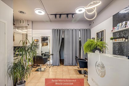 Lokal usługowy 68 m² w Gaju - polecam lokal użytkowy Wrocław, Gaj, Gaj