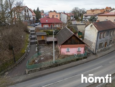 dom na sprzedaż 80m2 dom Zator, Wadowicka