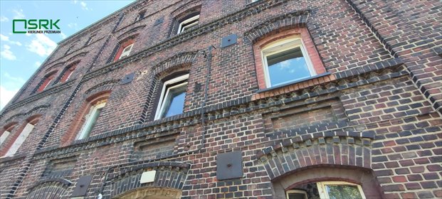 Mieszkanie 34,62 m² w Bytomiu, 1 pokój, piwnice - polecam! mieszkanie Bytom, Łagiewniki, Świętochłowicka