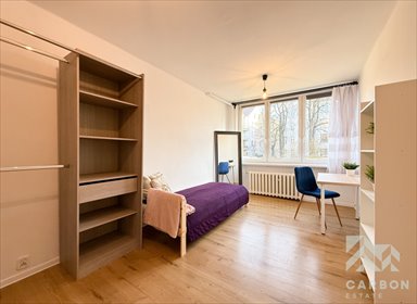 Mieszkanie na wynajem 28m2 mieszkanie Sosnowiec, Pogoń, Szpaków