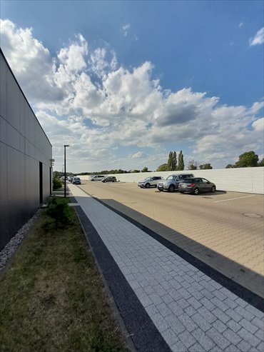 Lokal usługowo-handlowy 60m² z parkingiem polecam lokal użytkowy Kalisz, Panorama Park 2