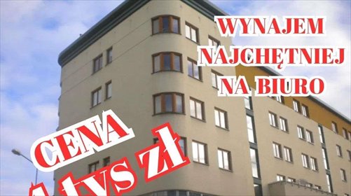 Mieszkanie na wynajem 82m2 mieszkanie Legionowo, Madalińskiego