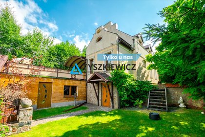 dom na sprzedaż 142m2 dom Miastko, Bolesława Chrobrego