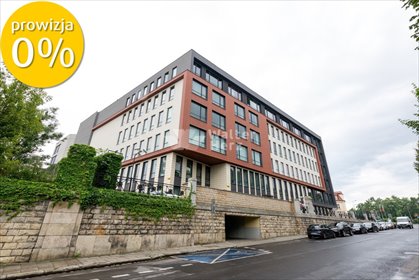 Nowoczesny biurowiec klasy A 1100 m2 na Kamiennej zapraszam lokal użytkowy Kraków, Stare Miasto, Stare Miasto, Kamienna
