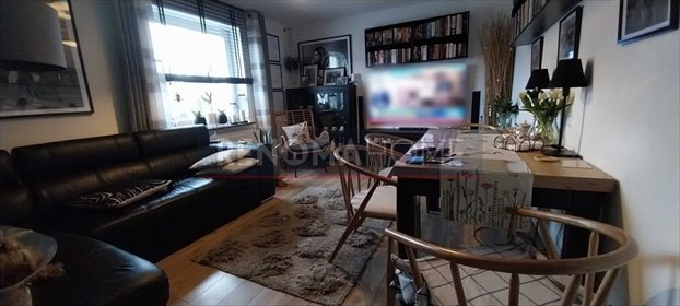 mieszkanie na sprzedaż 47m2 mieszkanie Wałbrzych, Nowe Miasto