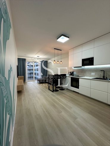 Nowoczesne 3-pokojowe mieszkanie 64 m² w Woli zapraszam mieszkanie Warszawa, Wola, Gumińska