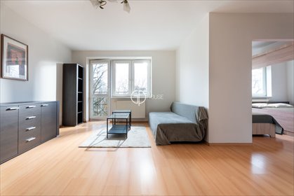 mieszkanie na sprzedaż 43m2 mieszkanie Warszawa, Praga-Północ, Praga, Stalowa