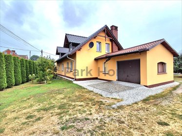 dom na sprzedaż 170m2 dom Krążkowo