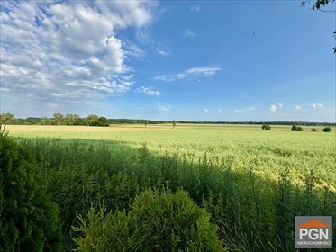 Działka budowlana z warunkami zabudowy, prąd, 1100 m² działka Gryfice