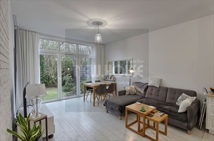 mieszkanie na sprzedaż 44m2 mieszkanie Szczecin, Dąbie, Szybowcowa