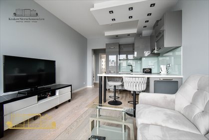 mieszkanie na wynajem 51m2 mieszkanie Kraków, Bieżanów-Prokocim, Bieżanów-Prokocim, Republiki Korczakowskiej