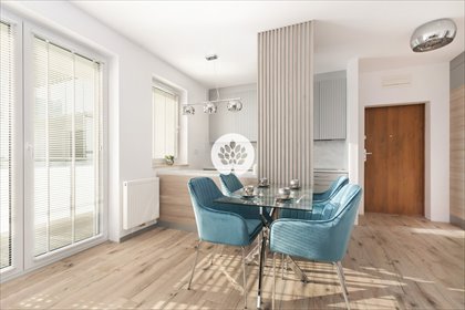 mieszkanie na sprzedaż 65m2 mieszkanie Bydgoszcz, Osiedle Leśne, Zaświat