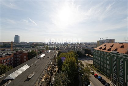 mieszkanie na sprzedaż 30m2 mieszkanie Szczecin, Śródmieście-Centrum