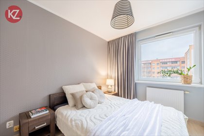 mieszkanie na sprzedaż 60m2 mieszkanie Piła, Jadwiżyn