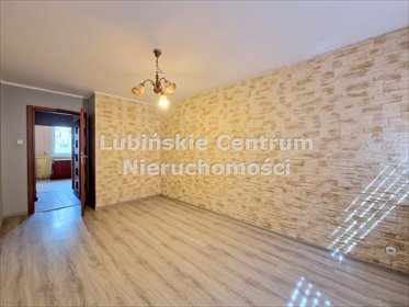 mieszkanie na sprzedaż 51m2 mieszkanie Lubin, Przylesie