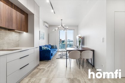 Na wynajem nowoczesny 2-pokojowy apartament 42 m² w Katowicach mieszkanie Katowice, Muchowiec, Szybowcowa