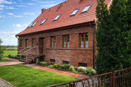 lokal użytkowy na sprzedaż 400m2 lokal użytkowy Zarzecze, Spokojna