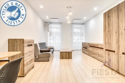 Przestronna kawalerka 36 m² w centrum Wrocławia - polecam! mieszkanie Wrocław, Śródmieście, Oleśnicka