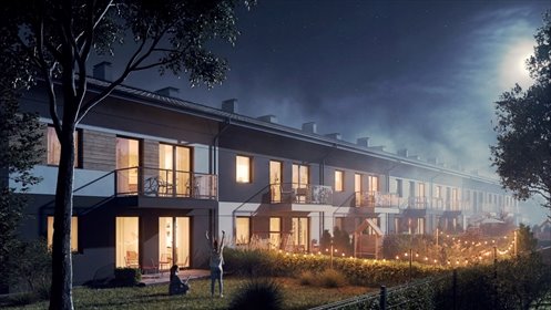 mieszkanie na sprzedaż 67m2 mieszkanie Rzeszów, Spichlerzowa