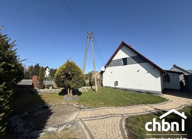 dom na wynajem 100m2 dom Ciecholewy