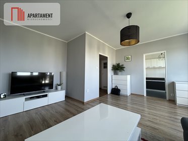 Na sprzedaż funkcjonalna kawalerka 30,8 m² na Bartodziejach mieszkanie Bydgoszcz