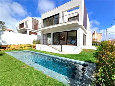 dom na sprzedaż 301m2 dom Cascais, Alcabideche