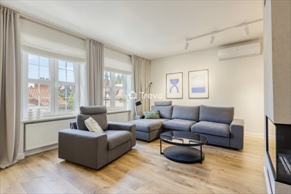Ekskluzywny apartament po remoncie w sercu Gdańska mieszkanie Gdańsk, Śródmieście, Szeroka