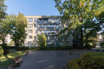 mieszkanie na sprzedaż 27m2 mieszkanie Warszawa, Targówek, Żuromińska