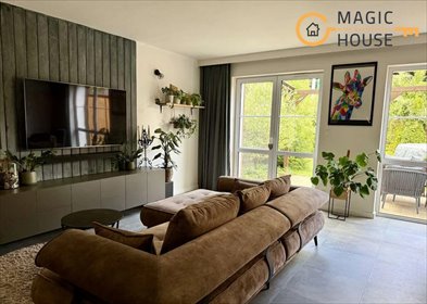 dom na sprzedaż 130m2 dom Juszkowo, Jar Raduni