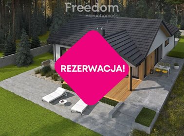 dom na sprzedaż 166m2 dom Wroników