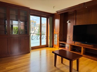 dom na wynajem 247m2 dom Warszawa, Mokotów