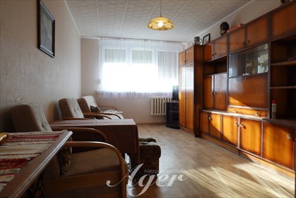 mieszkanie na sprzedaż 38m2 mieszkanie Zielona Góra, Tadeusza Zawadzkiego "Zośki"