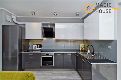 mieszkanie na sprzedaż 44m2 mieszkanie Gdynia, Strzelców