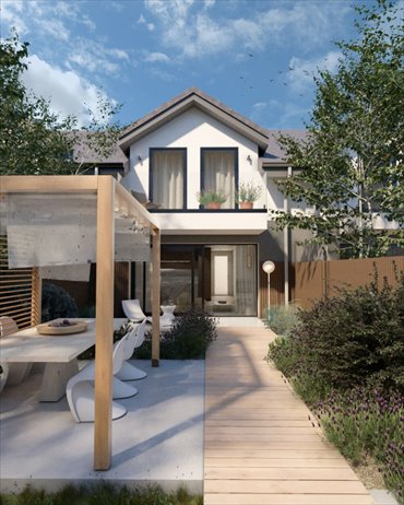 dom na sprzedaż 145m2 dom Jelenia Góra, Jaśminowa