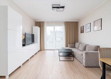 mieszkanie na wynajem 46m2 mieszkanie Łódź, Górna, Ruda Pabianicka, Dzwonowa