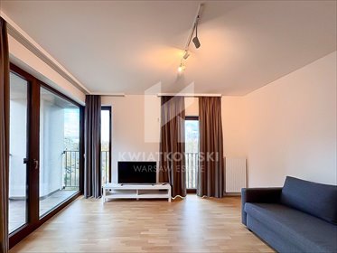 mieszkanie na wynajem 69m2 mieszkanie Warszawa, Praga-Północ, Józefa Sierakowskiego