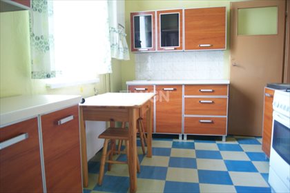 mieszkanie na sprzedaż 45m2 mieszkanie Szprotawa, Bronka Kozaka