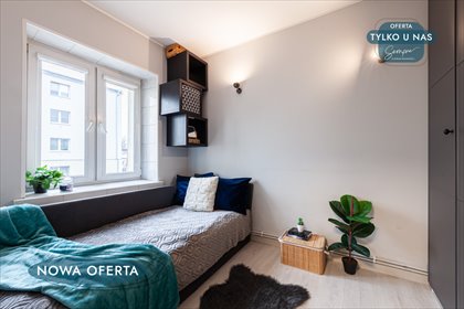 mieszkanie na sprzedaż 25m2 mieszkanie Konstantynów Łódzki, Łódzka