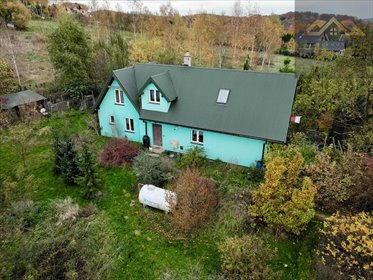 dom na sprzedaż 102m2 dom Złota