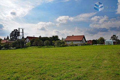 Działka budowlana na sprzedaż Raj 2 764m2 Foto 3