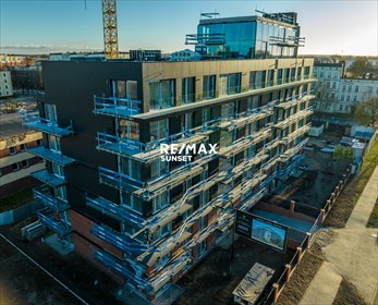 mieszkanie na sprzedaż 38m2 mieszkanie Kołobrzeg, Solne Zdroje, Solna