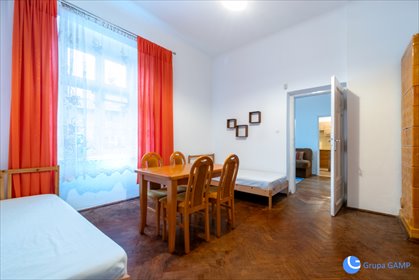 mieszkanie na wynajem 44m2 mieszkanie Kraków, Śródmieście, Krowoderska