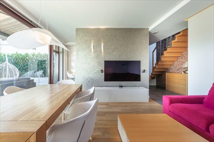 mieszkanie na wynajem 122m2 mieszkanie Wrocław, Krzyki, Ołtaszyn, Unruga Józefa